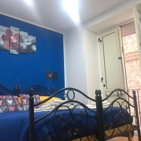La Rosa Di B&B 나폴리