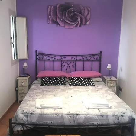 La Rosa Di B&B 나폴리