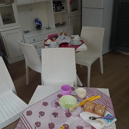 La Rosa Di B&B *