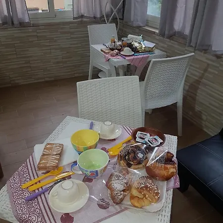 La Rosa Di B&B 나폴리