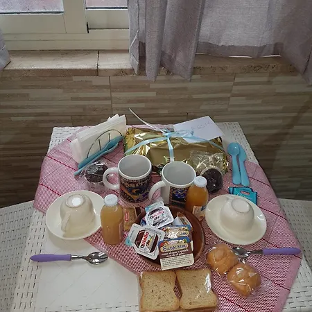 La Rosa Di B&B