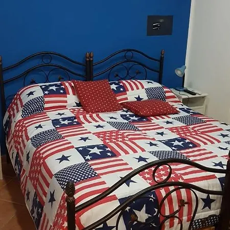 B&B La Rosa Di *