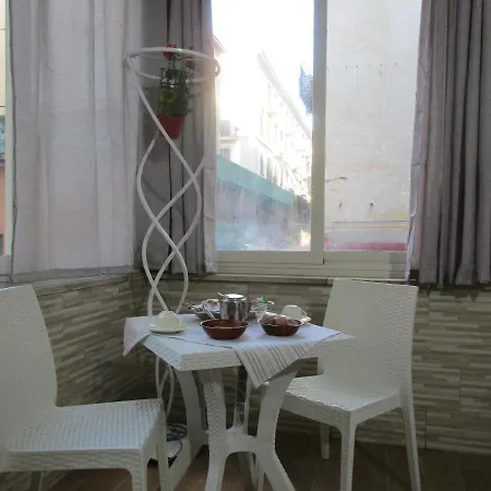 B&B La Rosa Di
