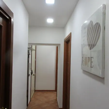 B&B La Rosa Di *