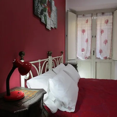 La Rosa Di B&B 나폴리