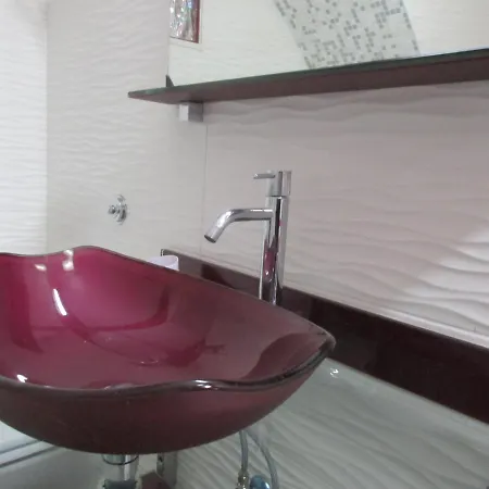 La Rosa Di B&B