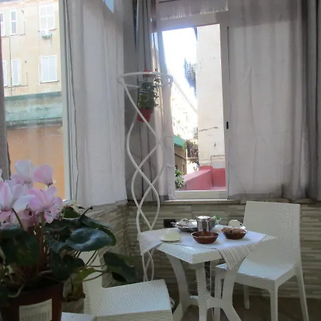 La Rosa Di B&B *