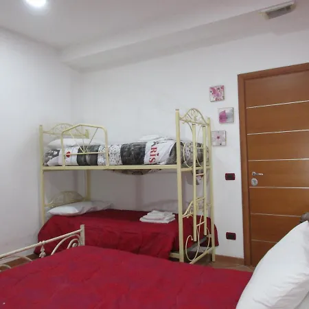 La Rosa Di B&B *